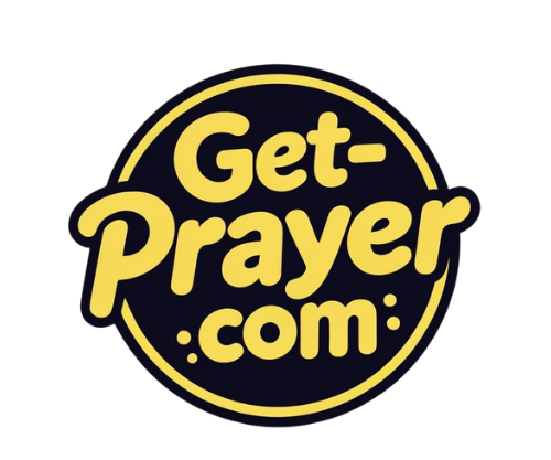get-prayer.com